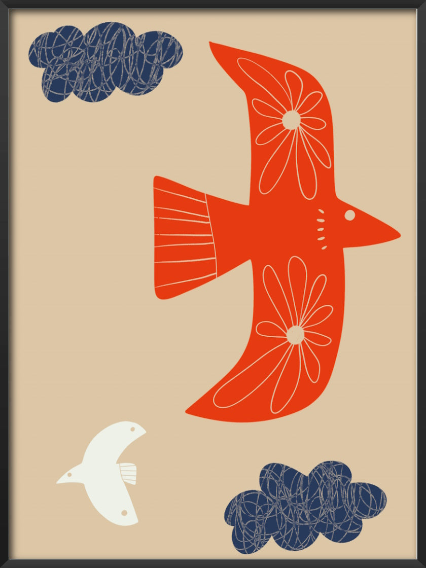 Duality of the Horizon - 地平線の二面性