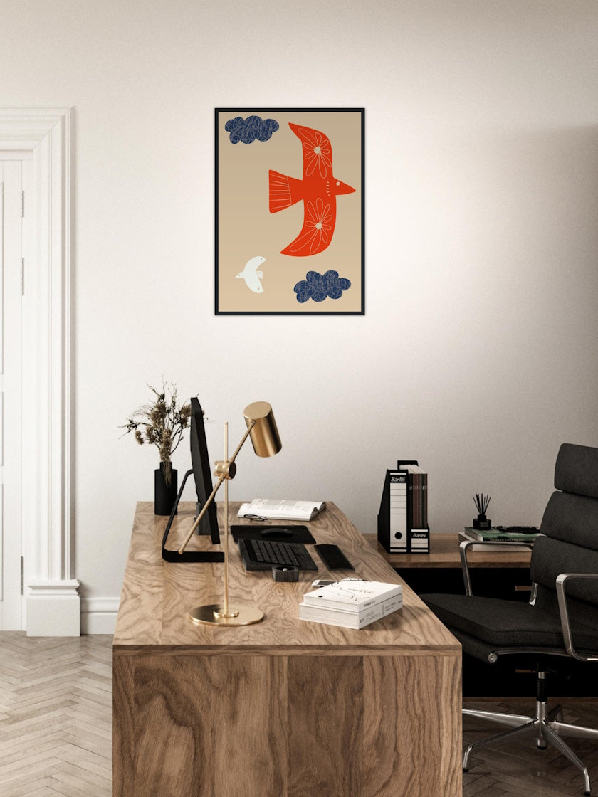 Duality of the Horizon - 地平線の二面性