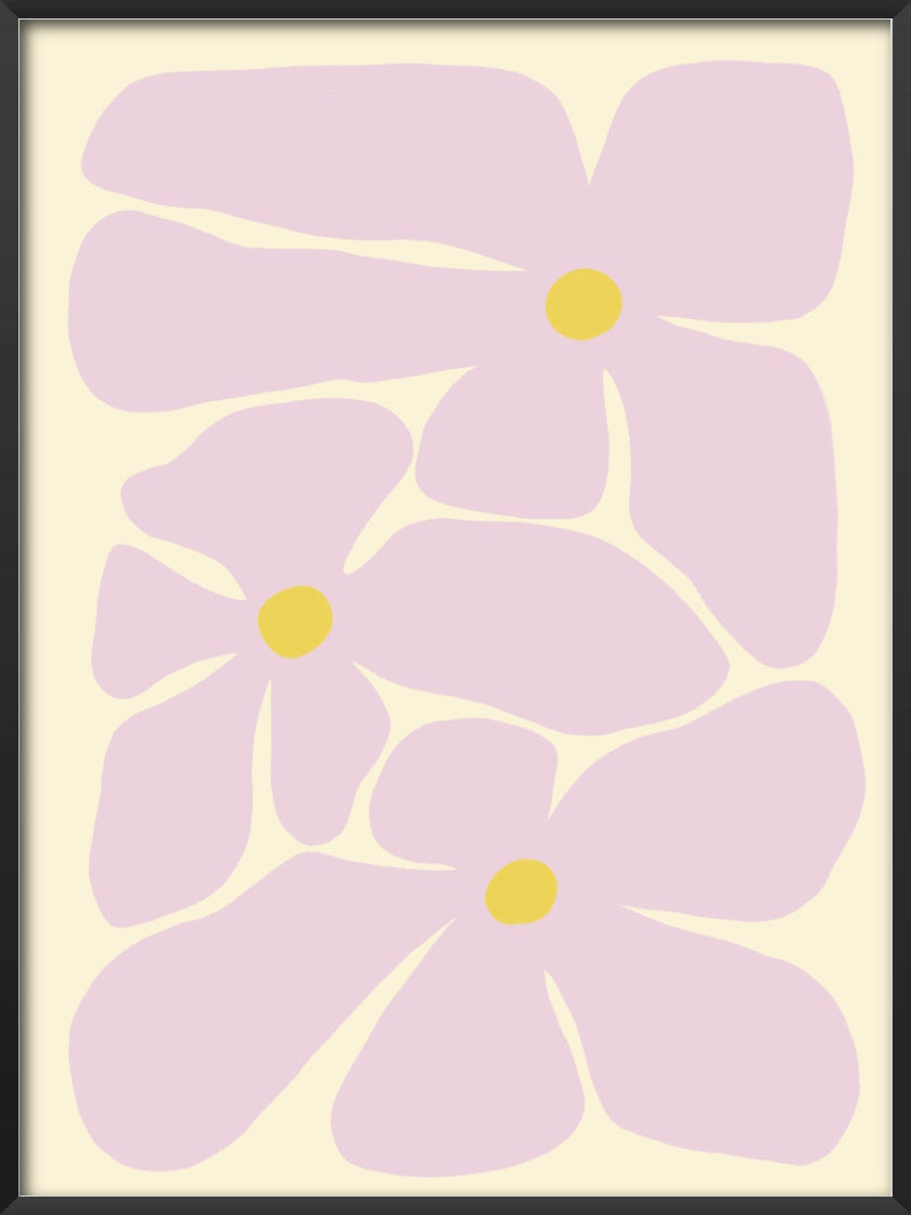 Flower Power - フラワーパワー