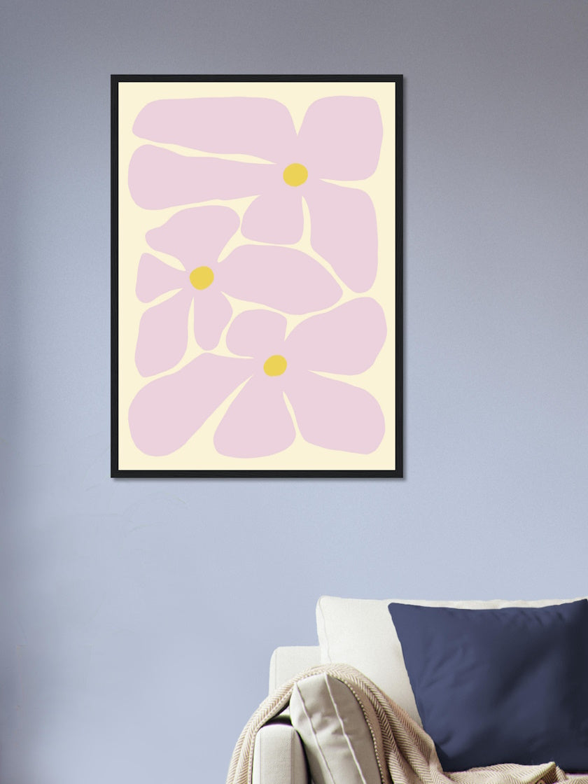 Flower Power - フラワーパワー