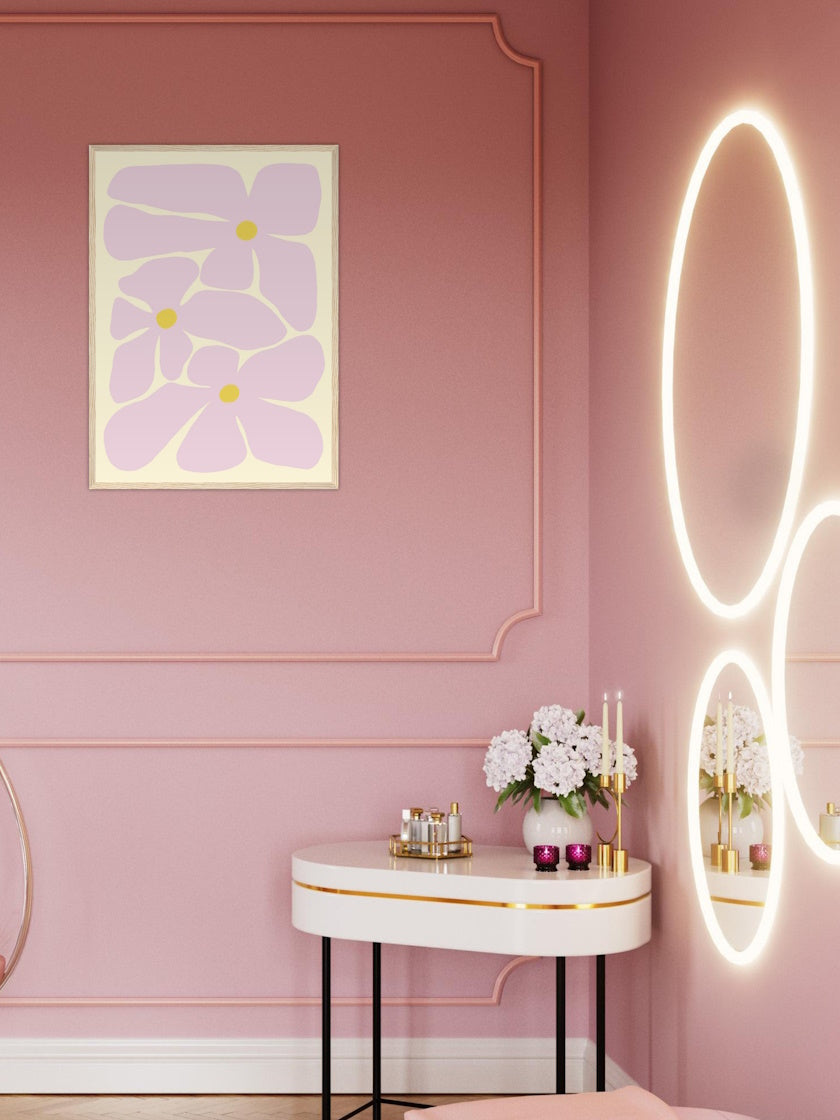 Flower Power - フラワーパワー