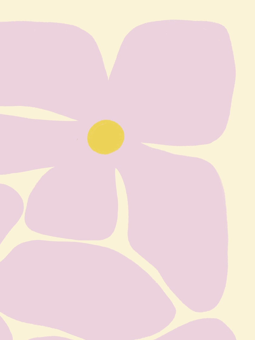 Flower Power - フラワーパワー