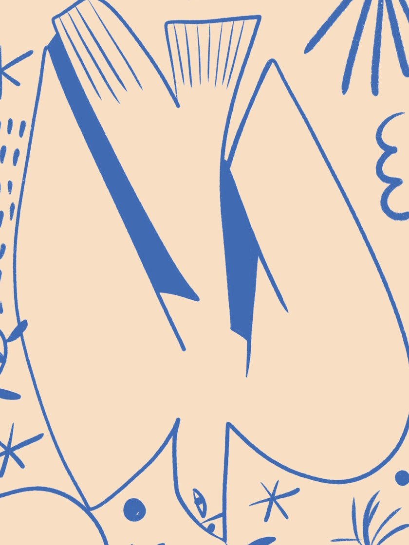 Harmony in Flight - 飛翔の調和