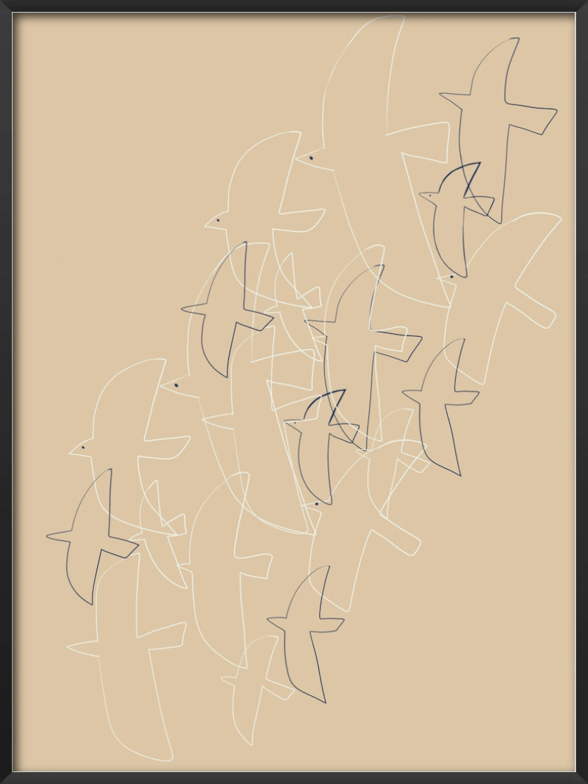 Interwoven Destinies - 絡み合う運命