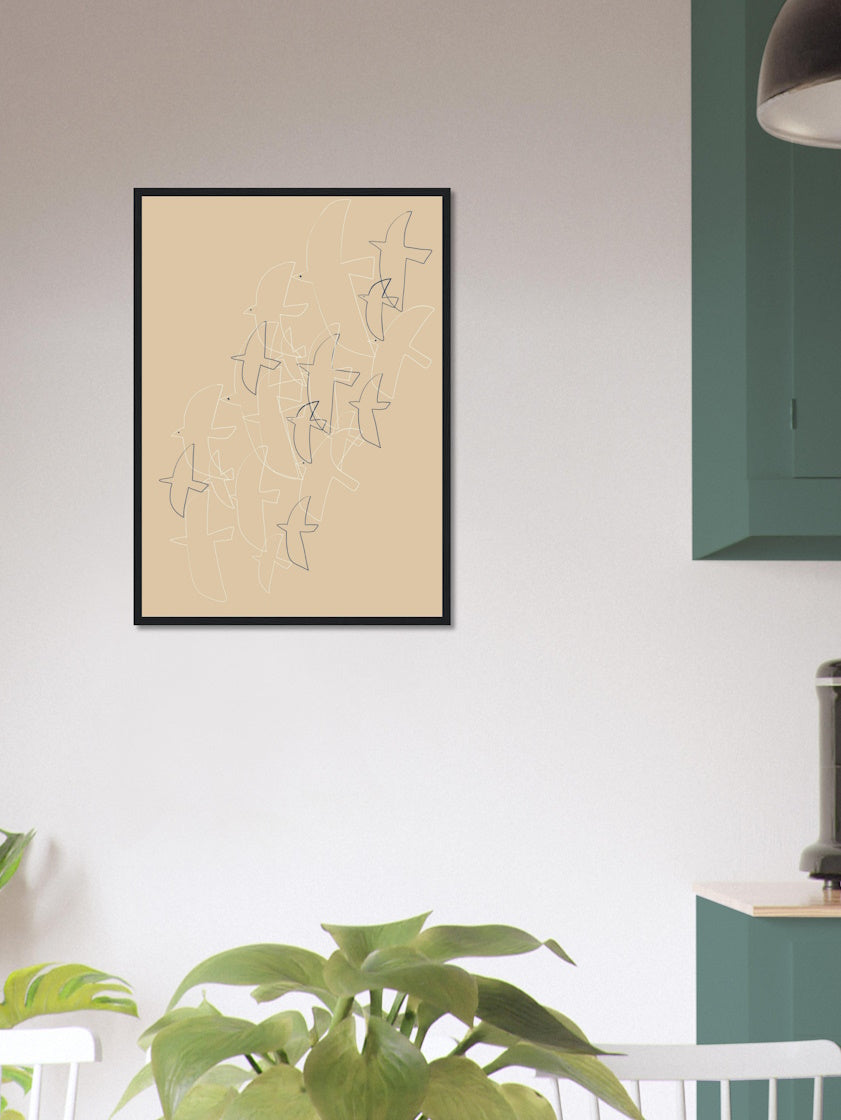 Interwoven Destinies - 絡み合う運命