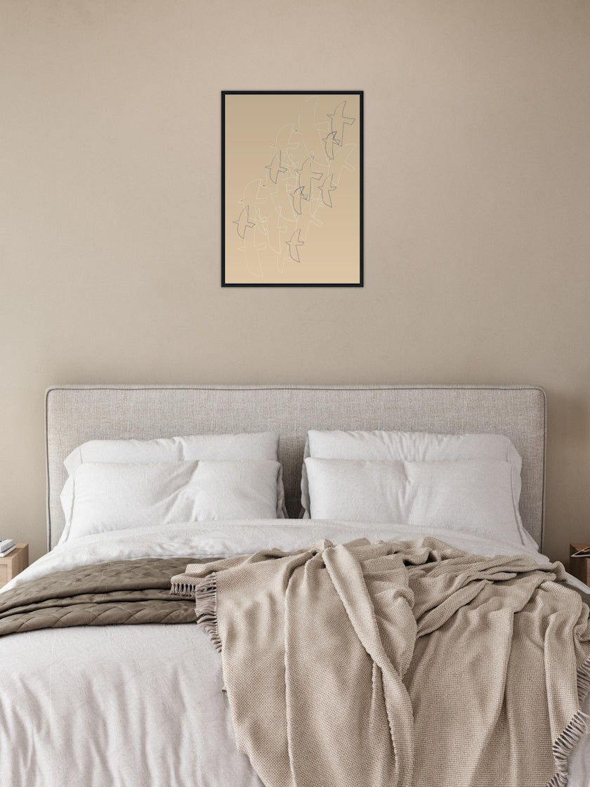 Interwoven Destinies - 絡み合う運命