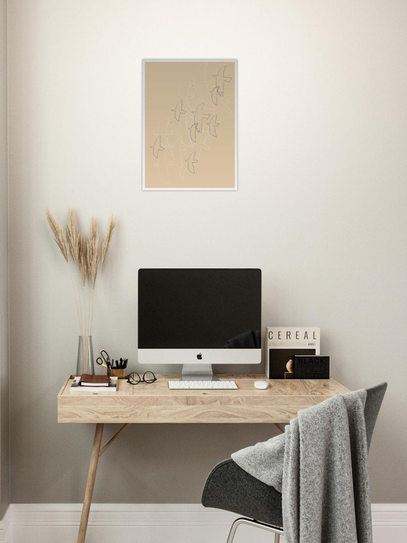 Interwoven Destinies - 絡み合う運命