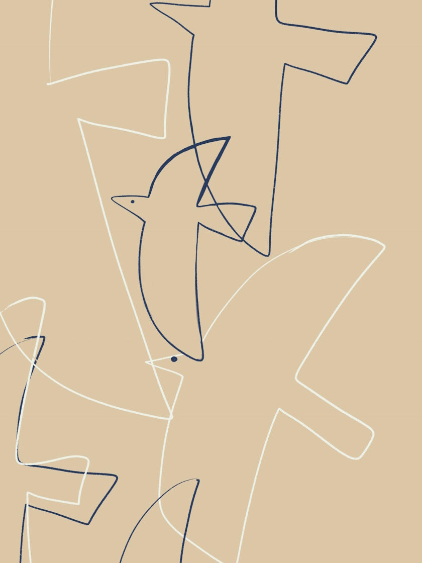 Interwoven Destinies - 絡み合う運命