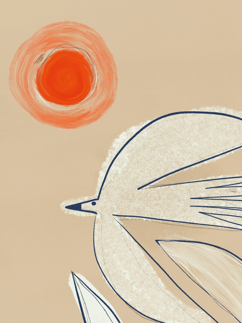 Sunrise Serenade - 朝日のセレナーデ