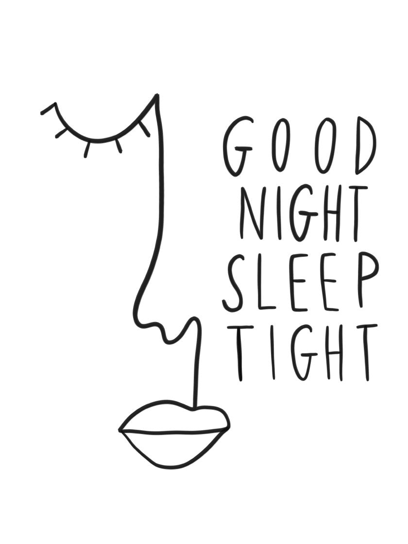 Good Night - グッドナイト ポスター