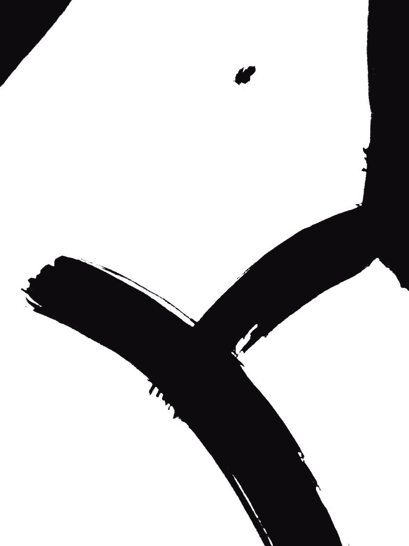 Nude Body - 裸の体躯 ポスター