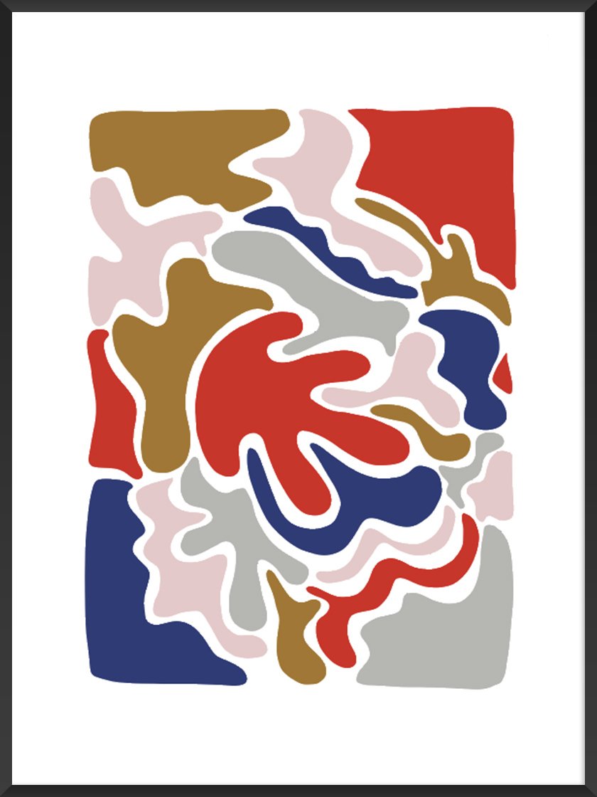 abstract-colourful-puzzle-poster-product-picture