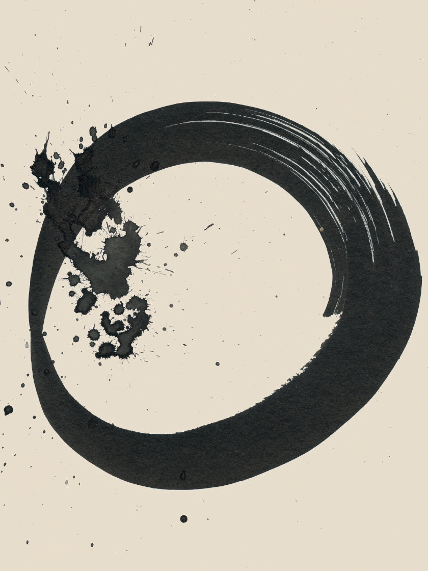 ENSO - えん ポスター