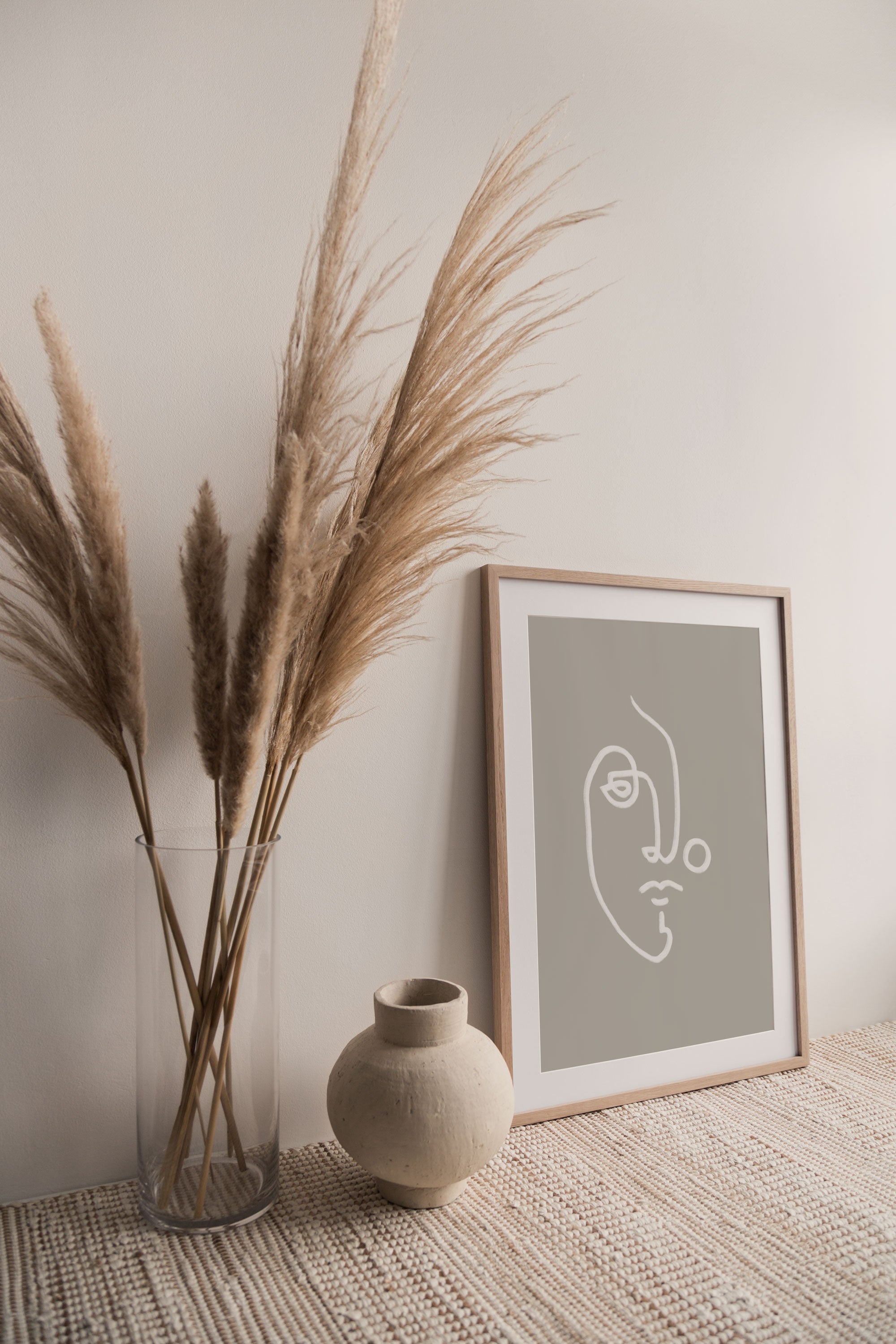 Face of Simplicity フェイス・オブ・シンプリシティー