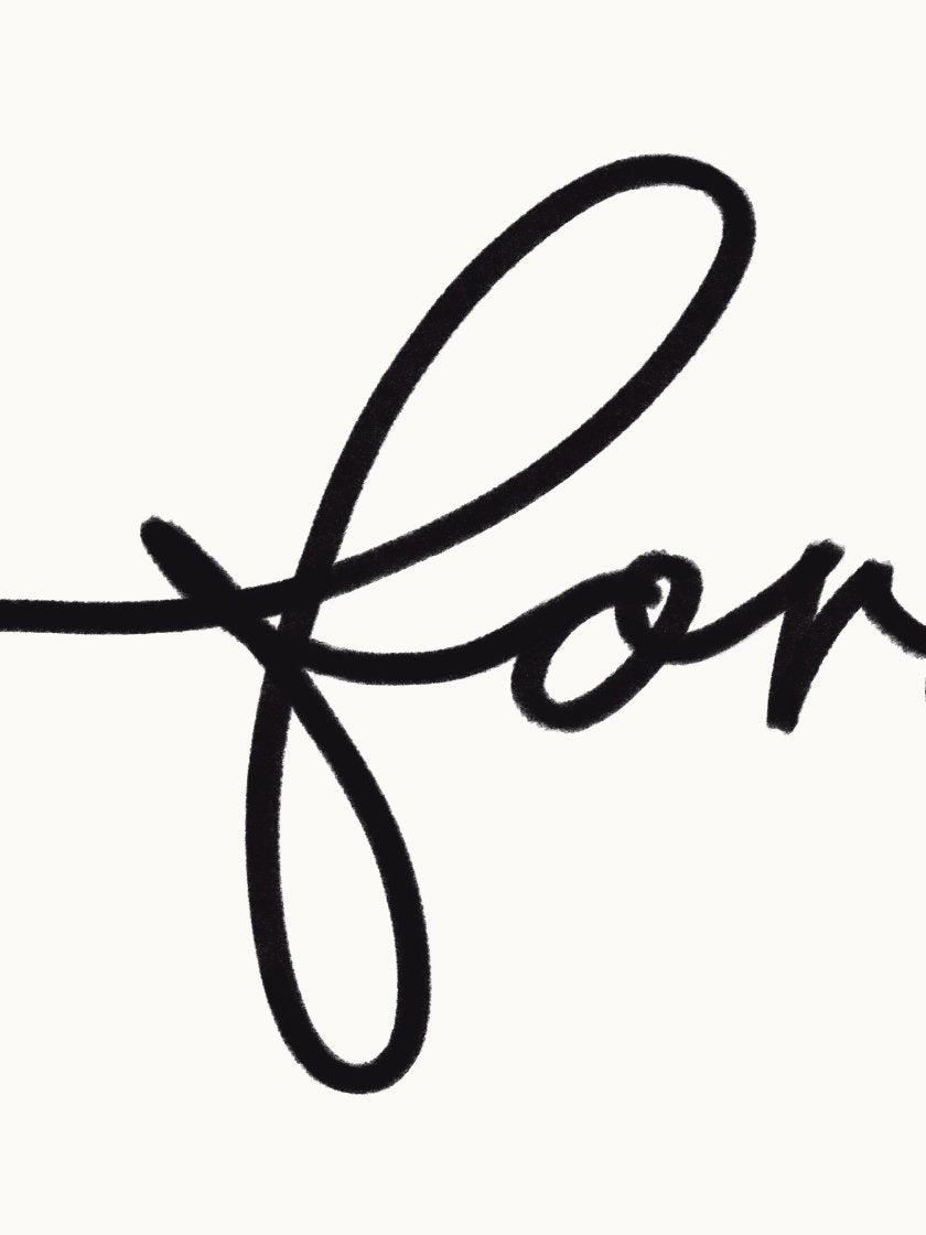 Forever Connected - フォーエバーコネクティッド ポスター