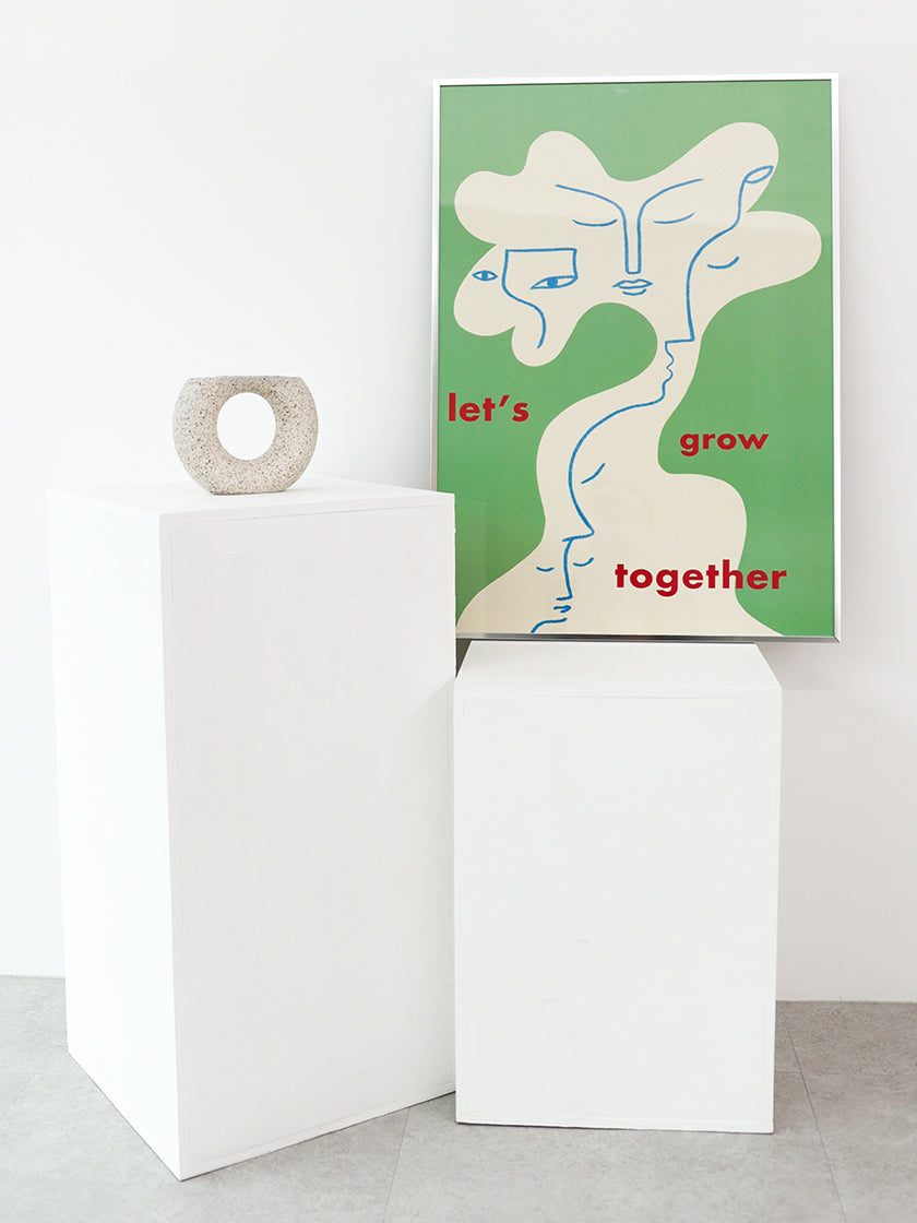 Let's Grow Together - 共に成長しよう Sissel x Sille x Project Nord
