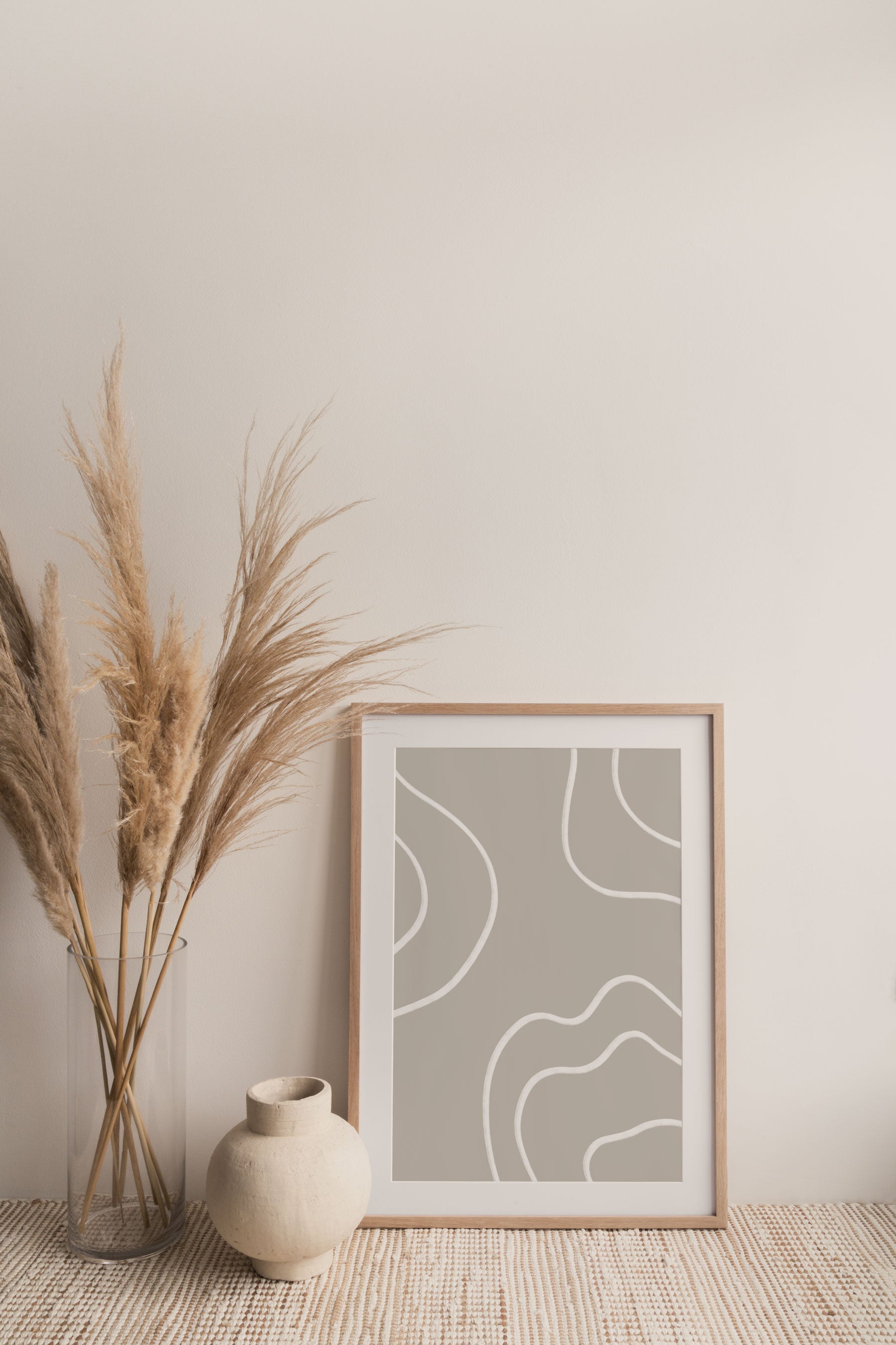 Waves of Simplicity ウェーブス・オブ・シンプリシティー