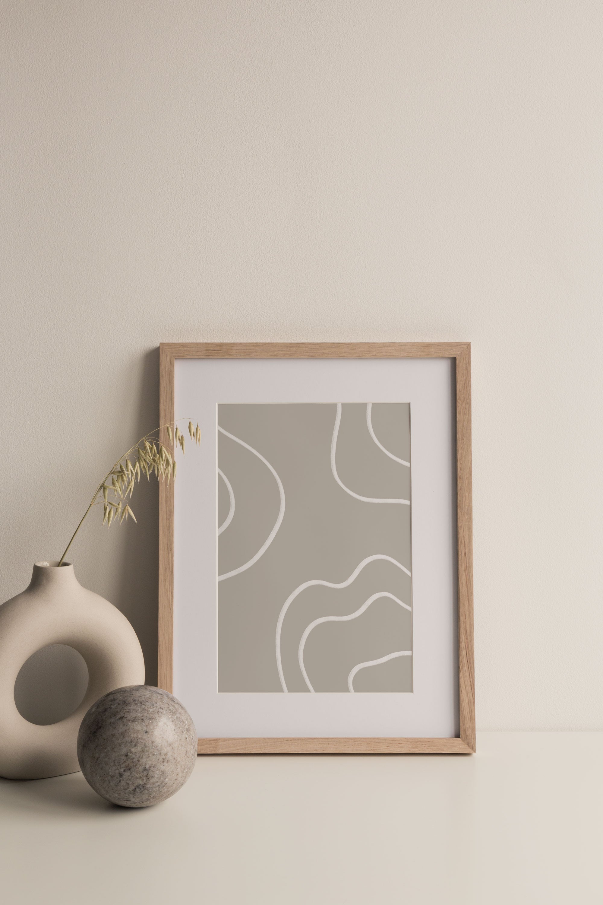 Waves of Simplicity ウェーブス・オブ・シンプリシティー