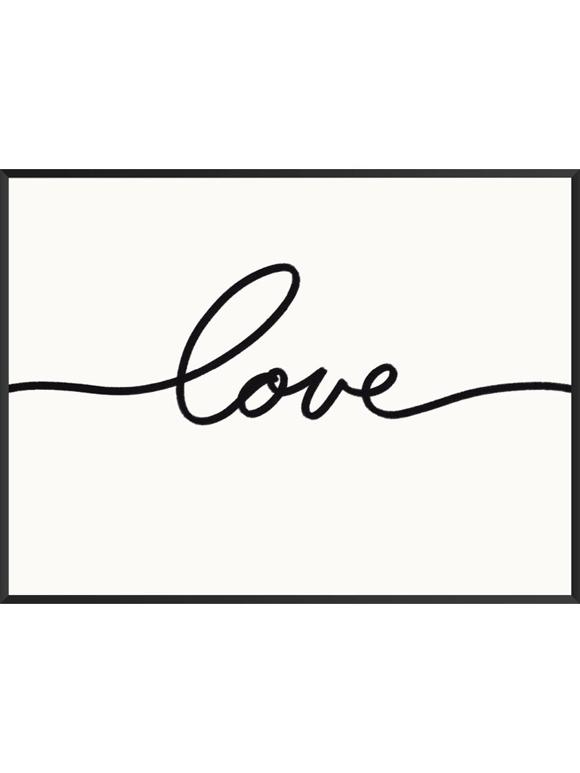 Love Connected - ラブコネクティッド ポスター