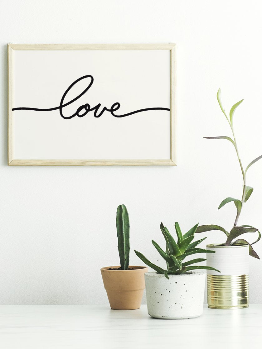 Love Connected - ラブコネクティッド ポスター