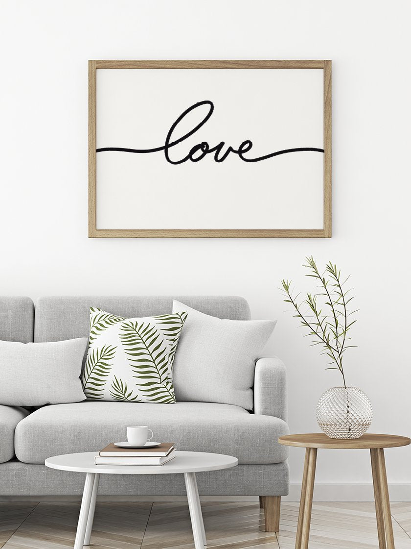 Love Connected - ラブコネクティッド ポスター