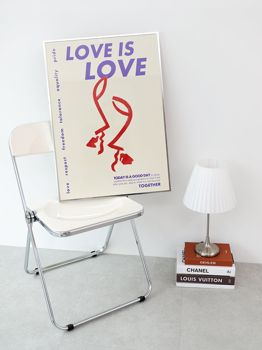 Love is love - ラブ イズ ラブ Sissel x Sille x Project Nord