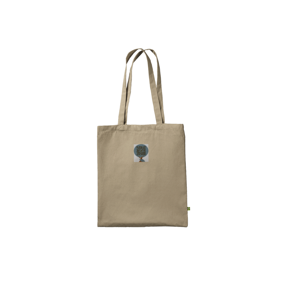 Copenhagen Tote Bag