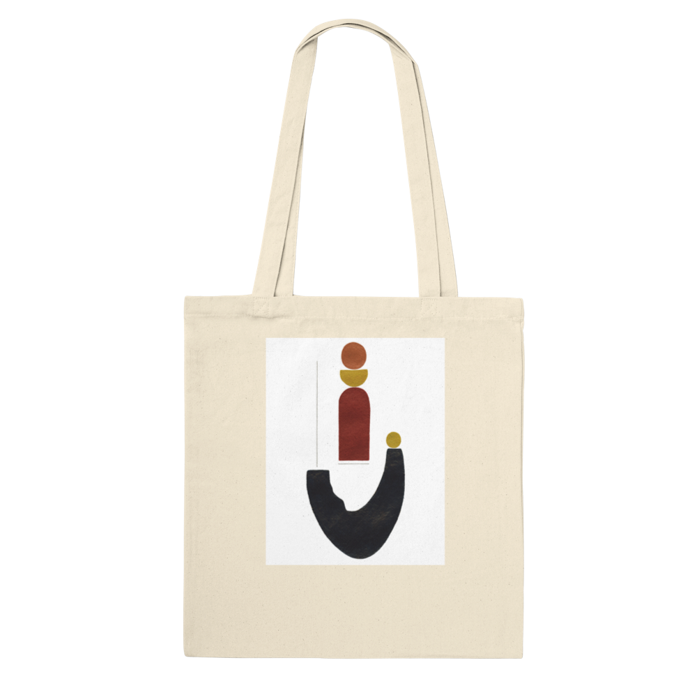Still We Rise Tote Bag