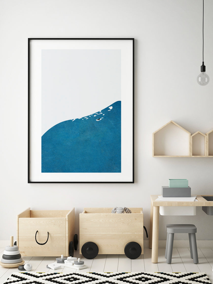 Seal Solitude - アザラシの孤独