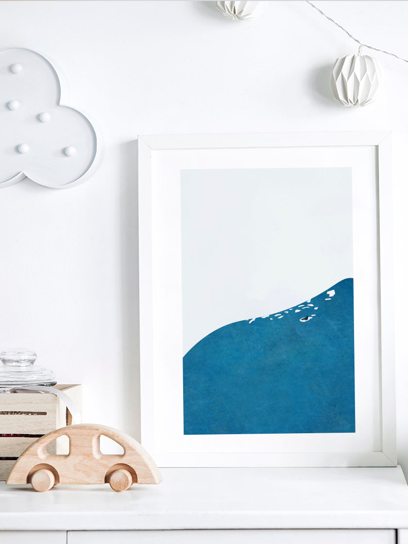 Seal Solitude - アザラシの孤独