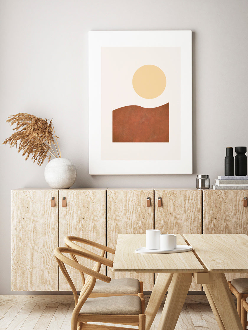 Sweet Morning Sunrise - 甘い朝の日の出