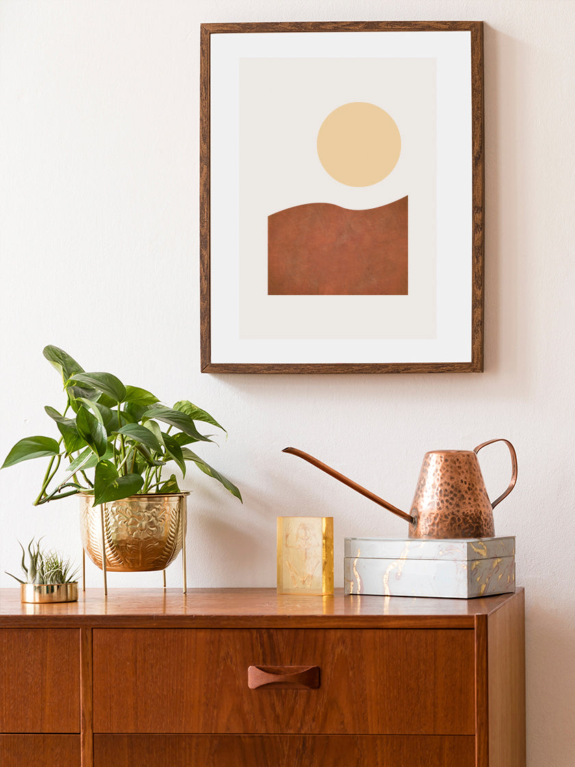 Sweet Morning Sunrise - 甘い朝の日の出