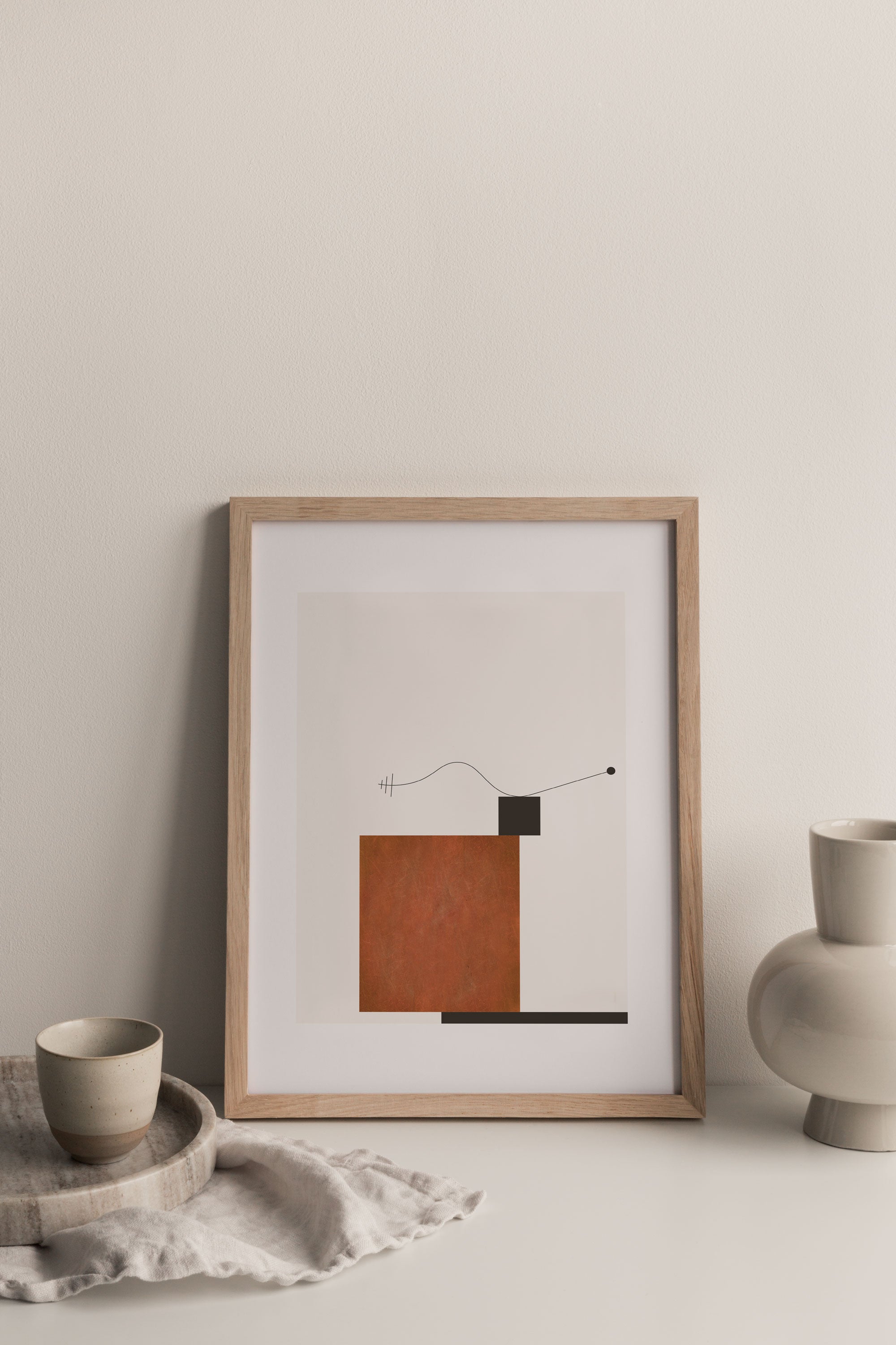 Sweet Morning Balance - 甘い朝の均衡