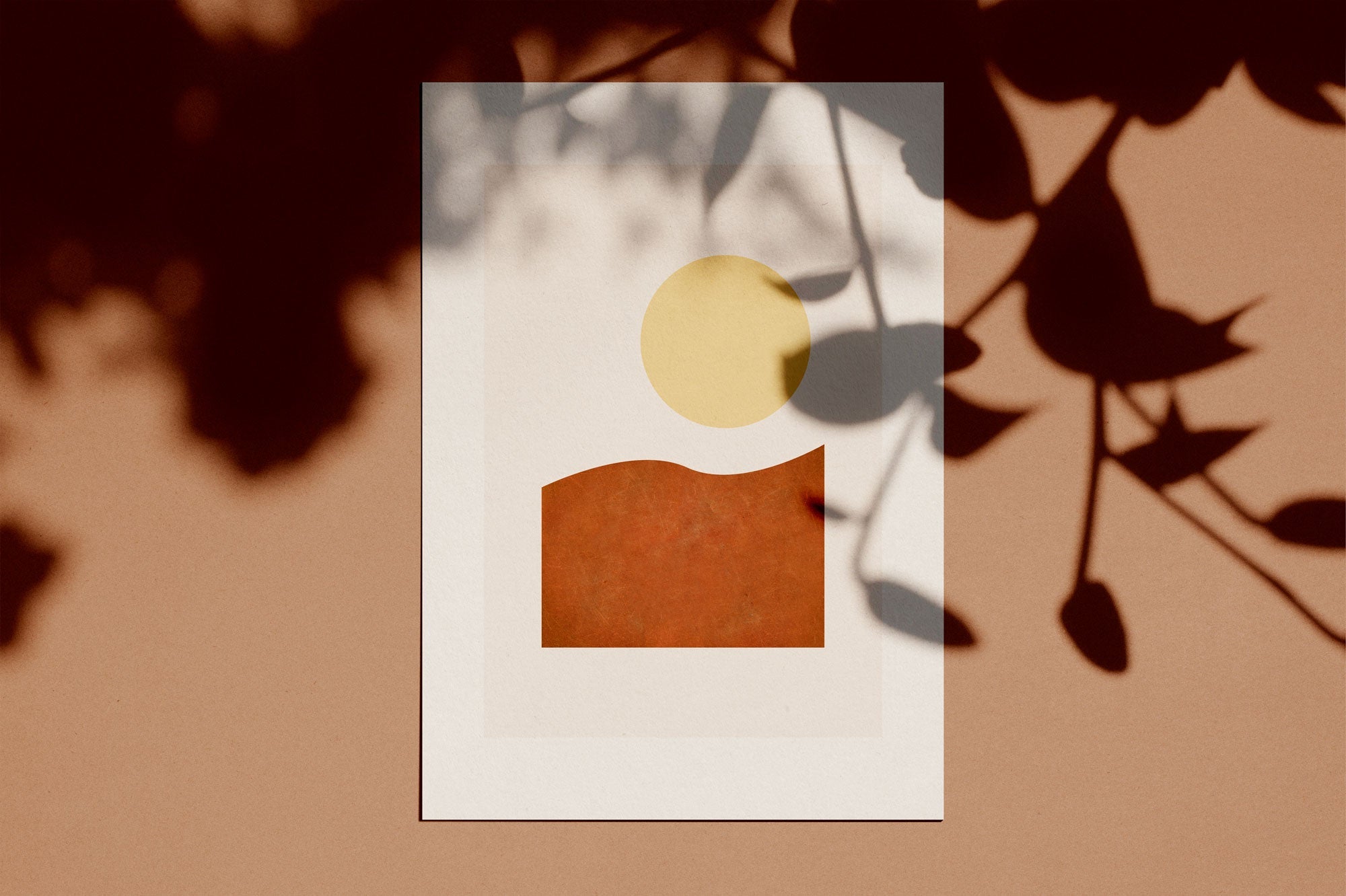 Sweet Morning Sunrise - 甘い朝の日の出