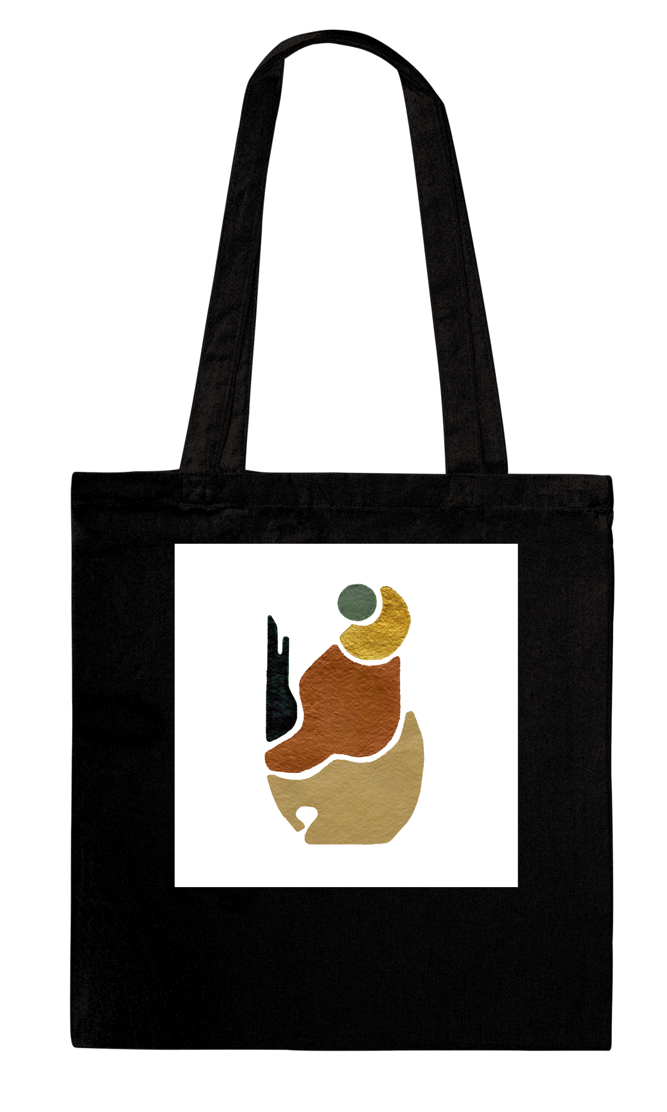 Arizona Desert Nature Tote Bag -  アリゾナ砂漠トートバッグ
