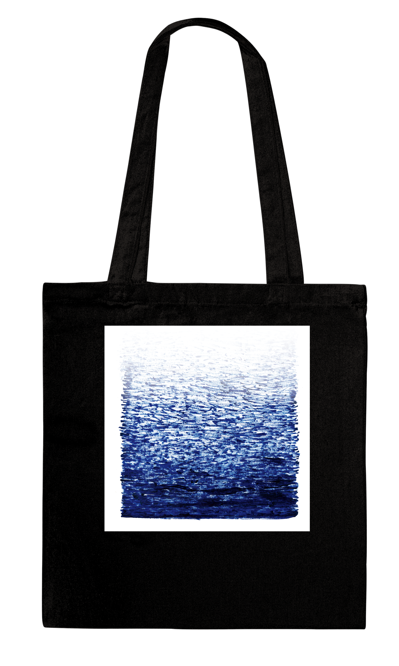 La Mer Tote Bag -  海トートバッグ