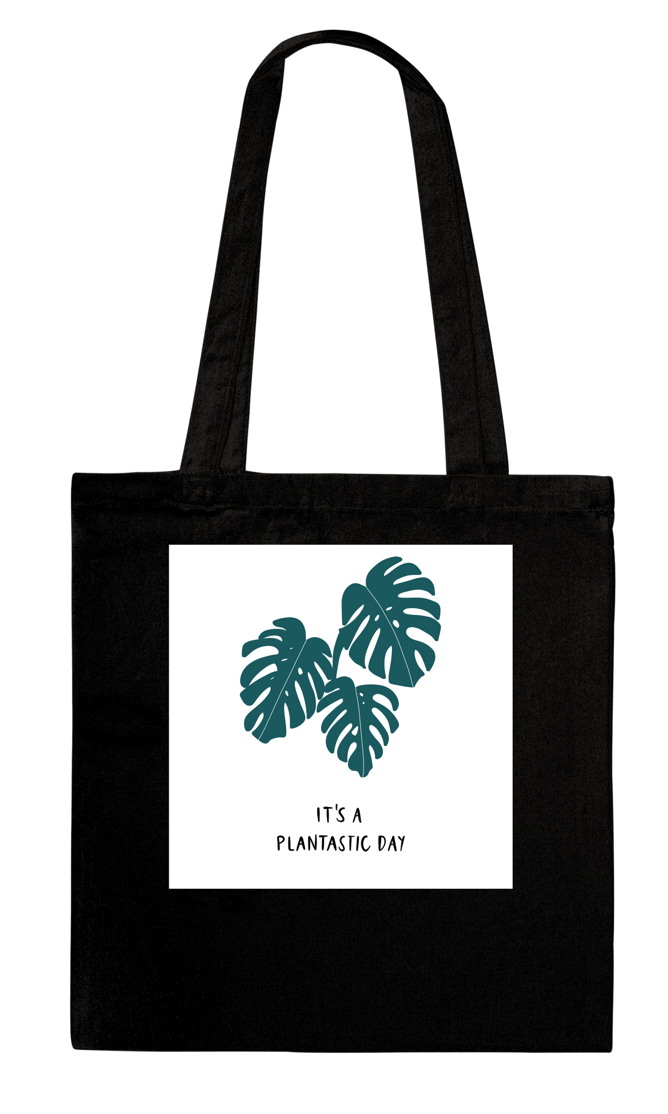 Plantastic Day Tote Bag
