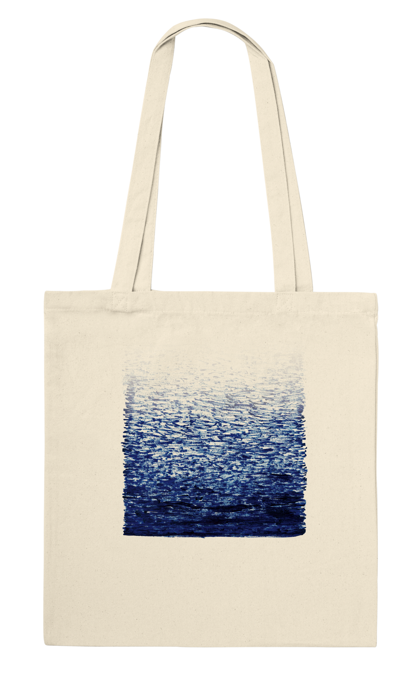 La Mer Tote Bag -  海トートバッグ
