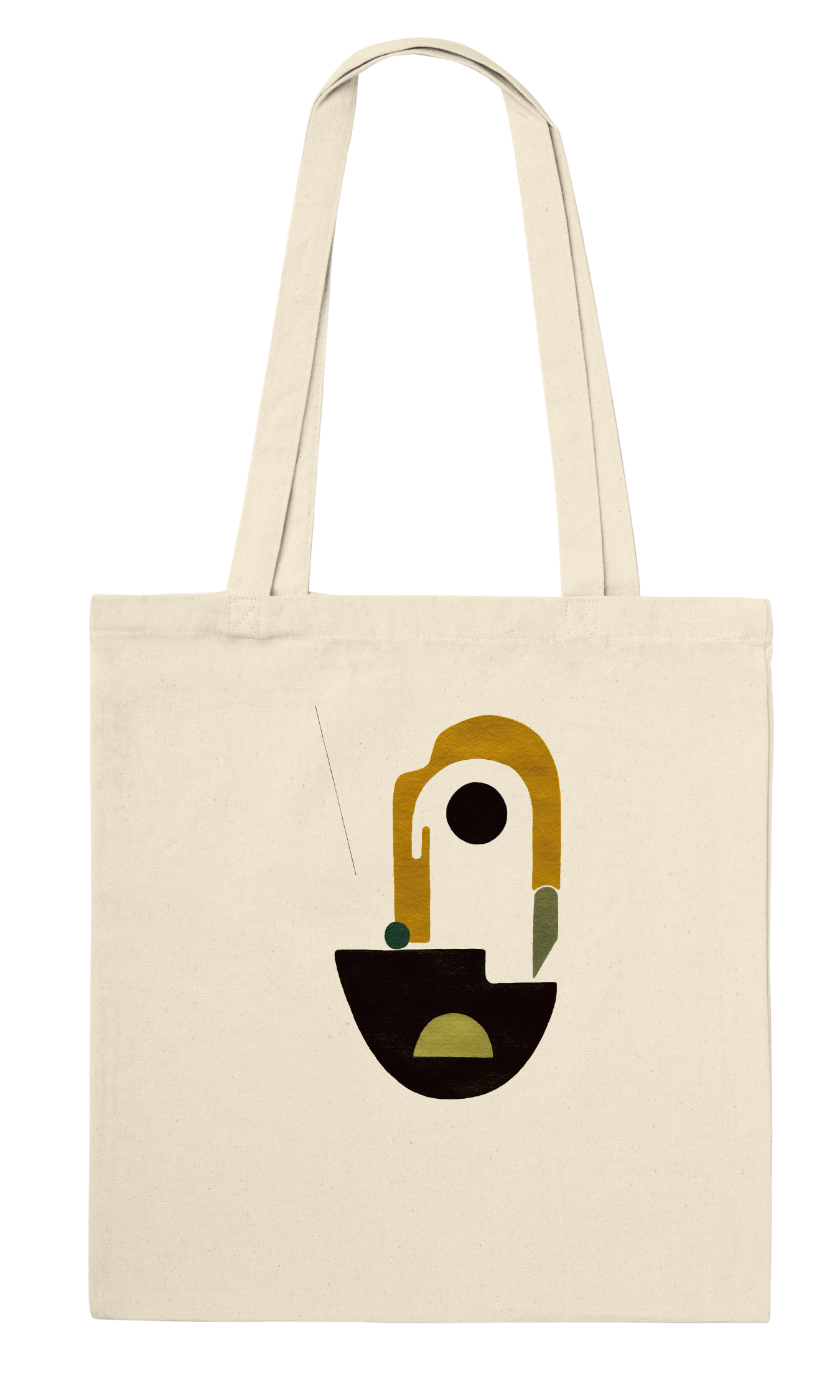 Motherhood Tote Bag -  母性トートバッグ