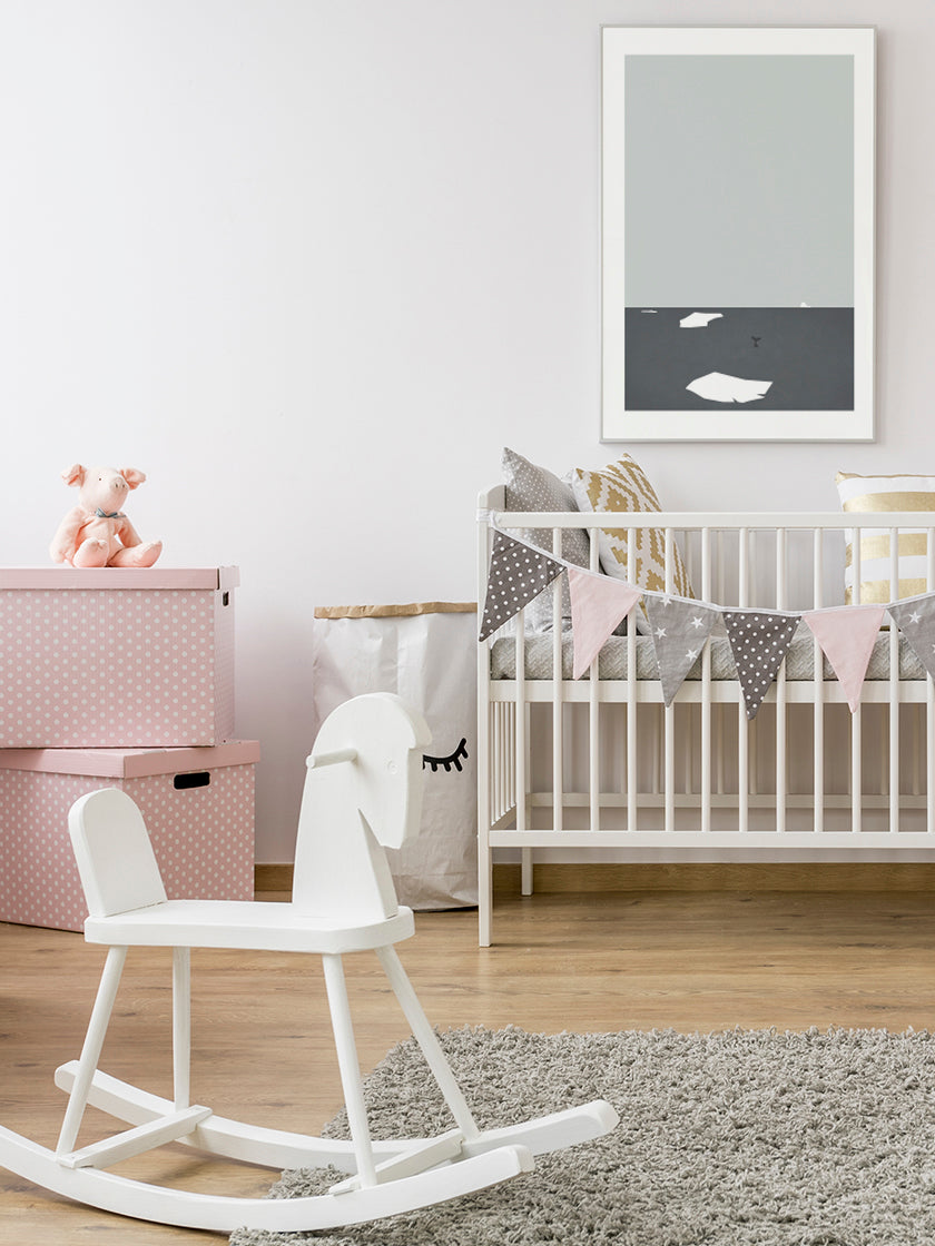 Whale Solitude - クジラの孤独