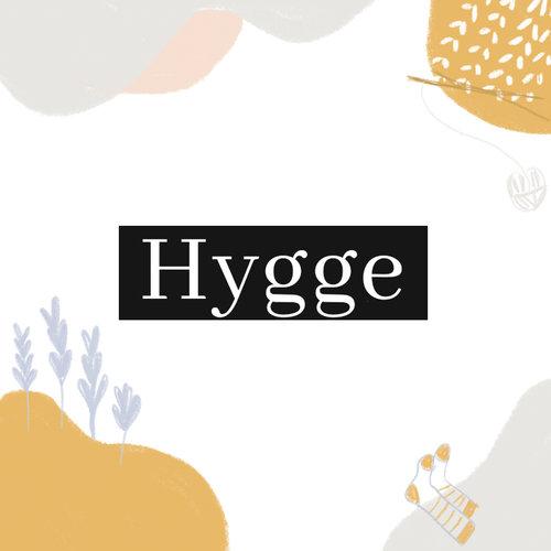 北欧デンマークの言葉「ヒュッゲ (Hygge)」