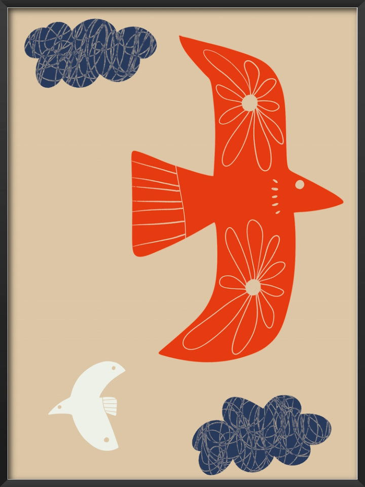 Duality of the Horizon - 地平線の二面性