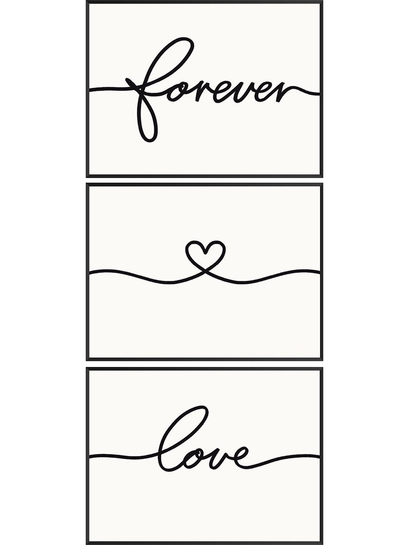 Forever Love Bundle - フォーエバーラブセット ポスター