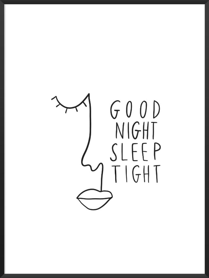 Good Night - グッドナイト ポスター