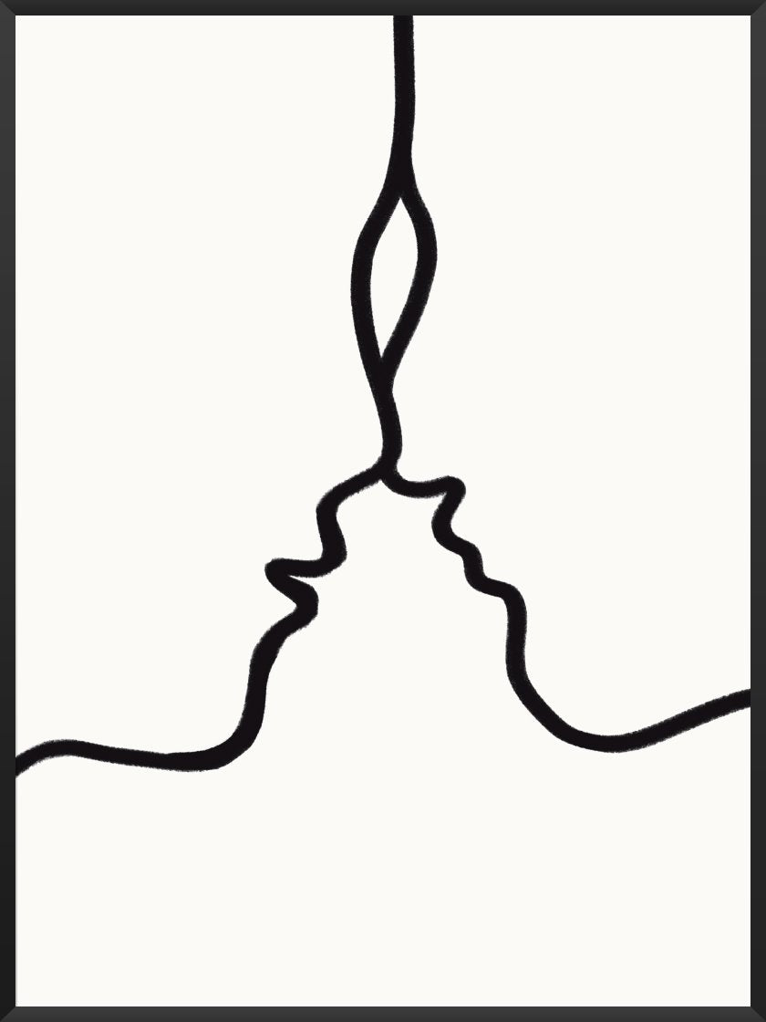 Almost Kiss - キスまであと少し ポスター