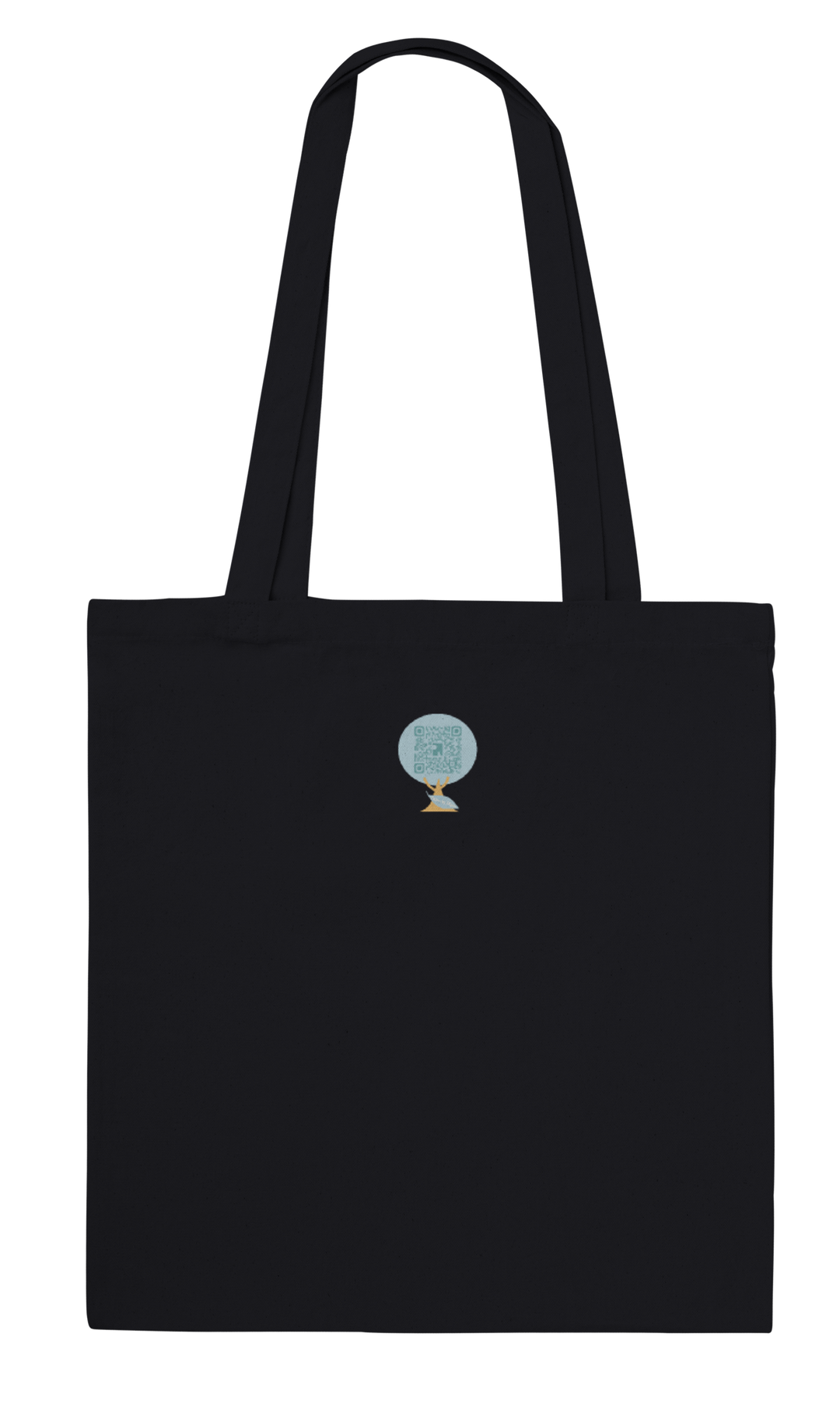 Spring Daisies Tote Bag