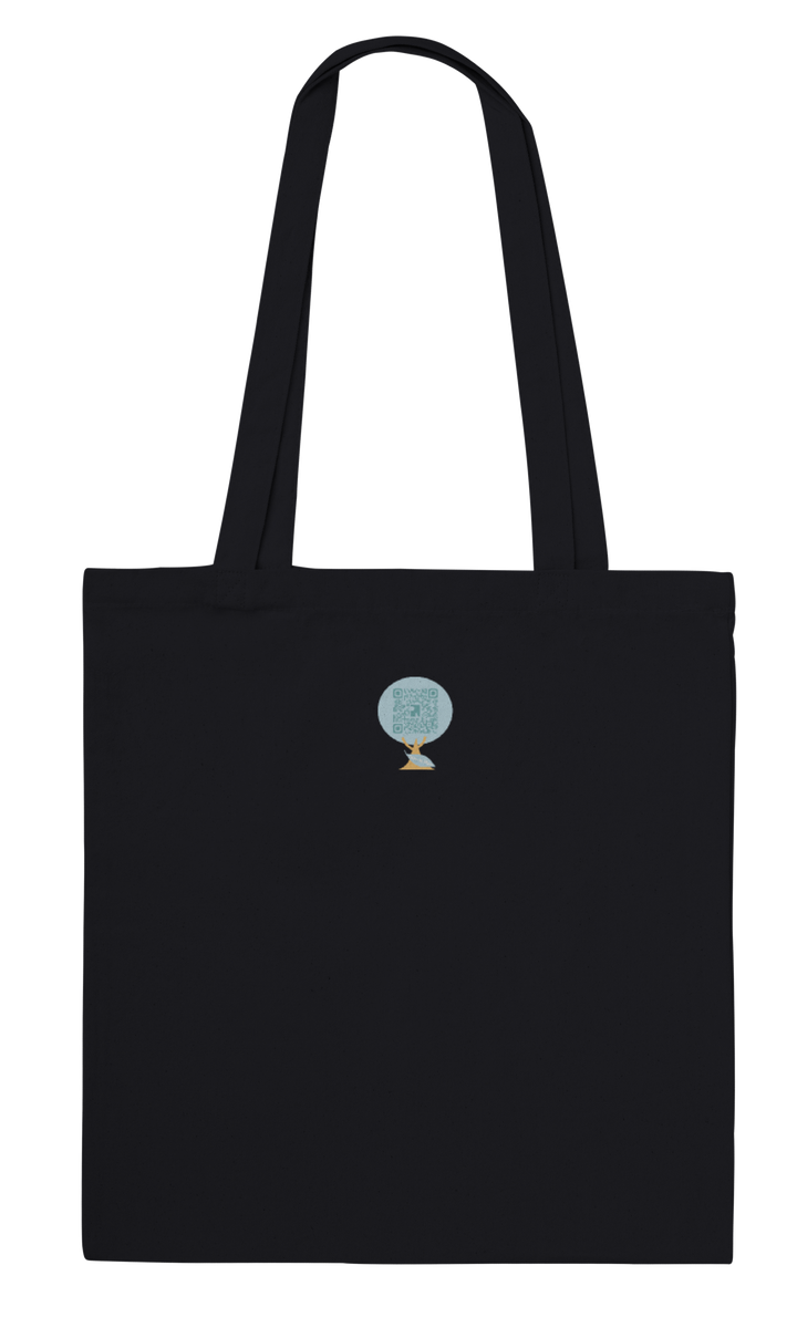 Spring Daisies Tote Bag