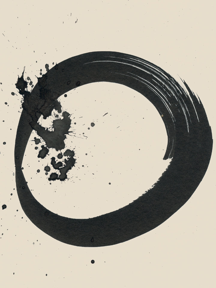 ENSO - えん ポスター