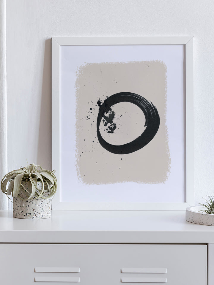 ENSO - えん ポスター