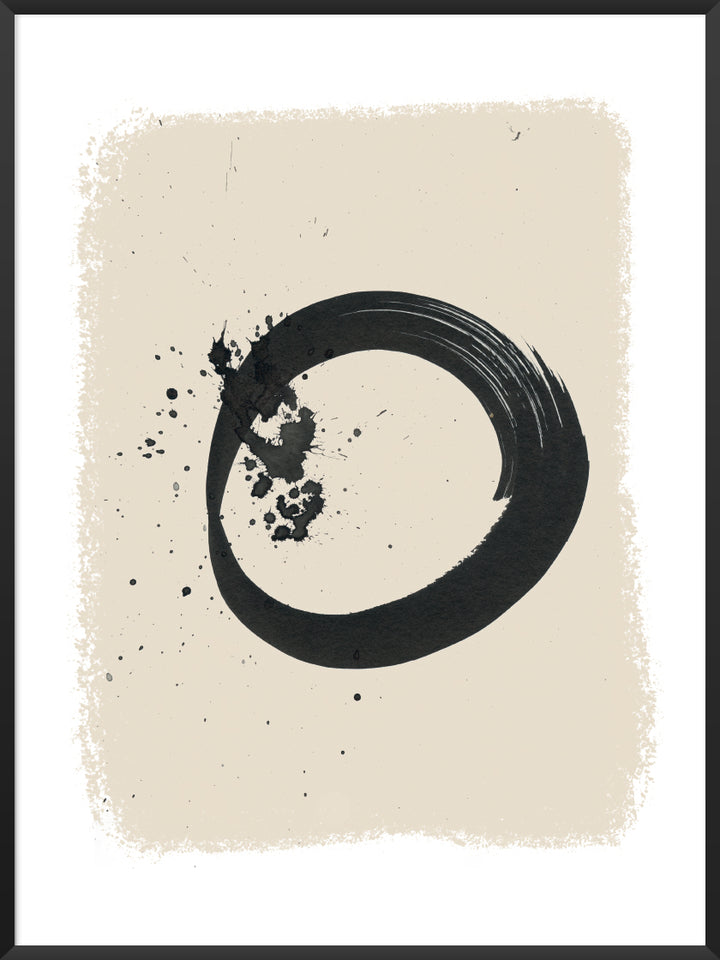 ENSO - えん ポスター